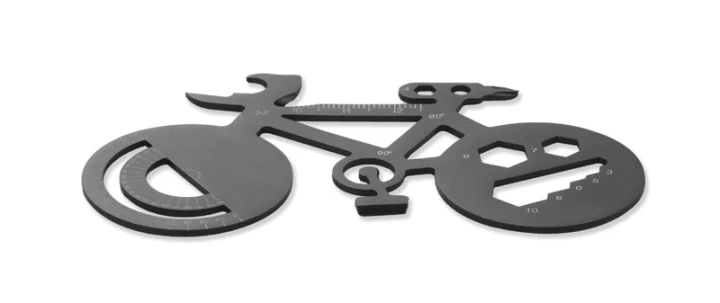 Narzędzie wielofunkcyjne TOKO 