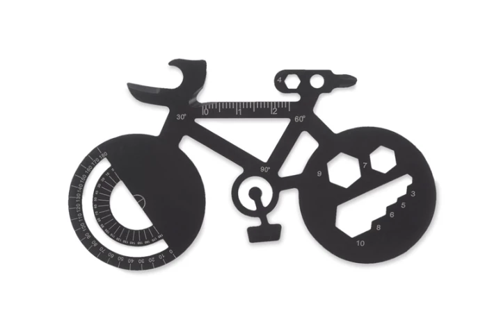 Narzędzie wielofunkcyjne TOKO 