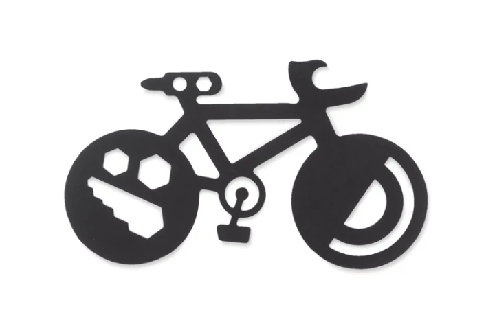 Narzędzie wielofunkcyjne TOKO 