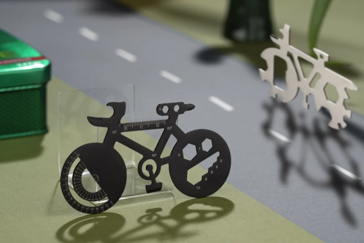 Narzędzie wielofunkcyjne TOKO 