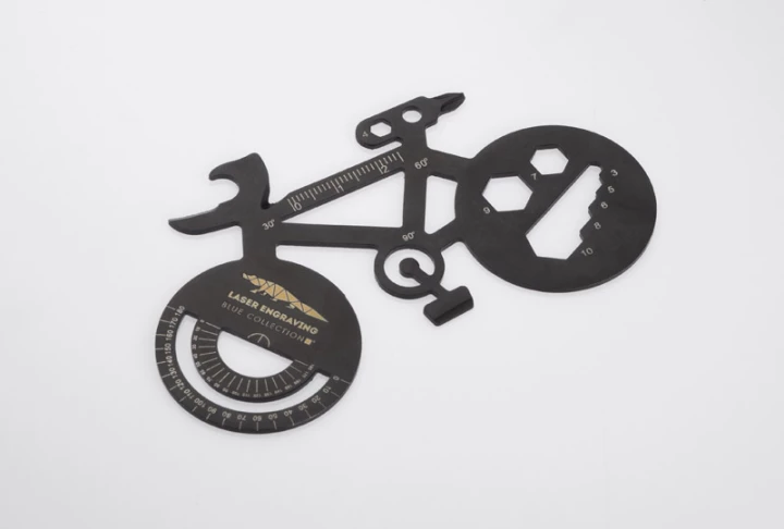 Narzędzie wielofunkcyjne TOKO 