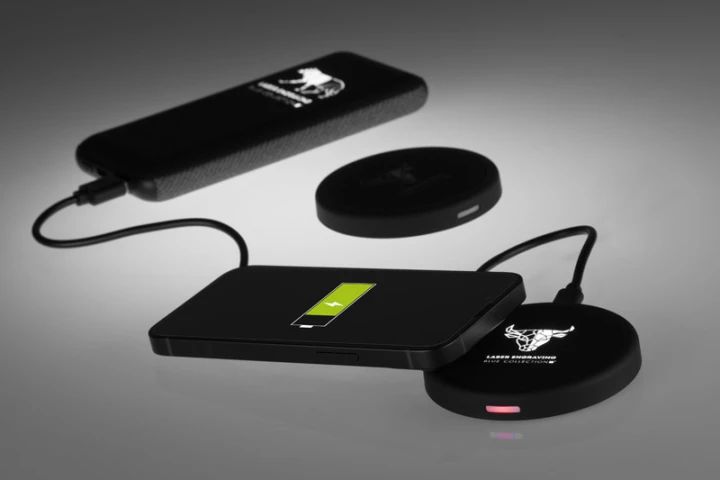 Ładowarka indukcyjna LUMEE 10W 