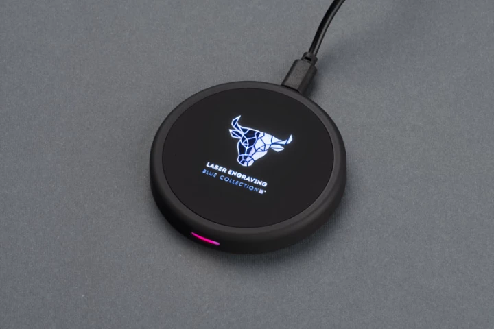 Ładowarka indukcyjna LUMEE 10W 