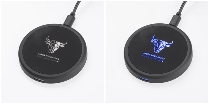 Ładowarka indukcyjna LUMEE 10W 