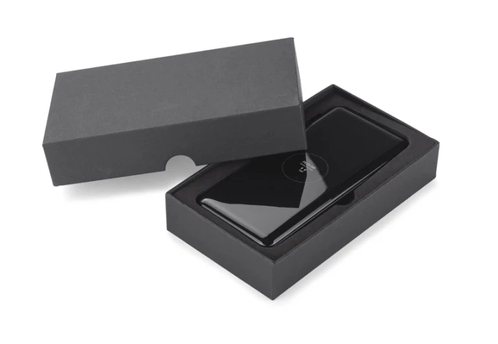 Power bank FUERTE 10000 mAh 15W 