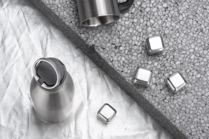 Butelka termiczna BONITA 500 ml 