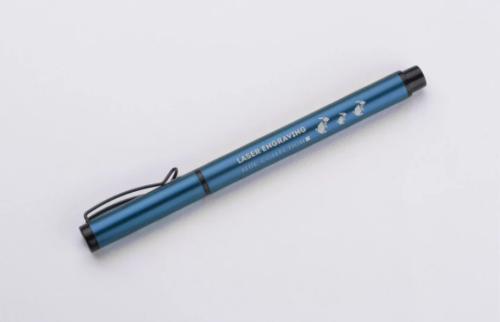 Długopis żelowy CHEN 