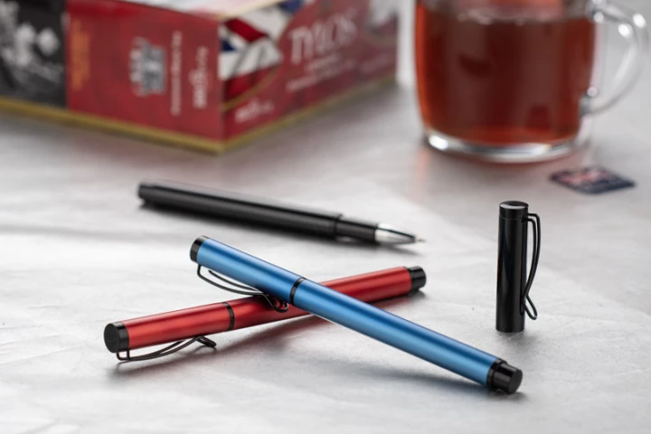 Długopis żelowy CHEN 