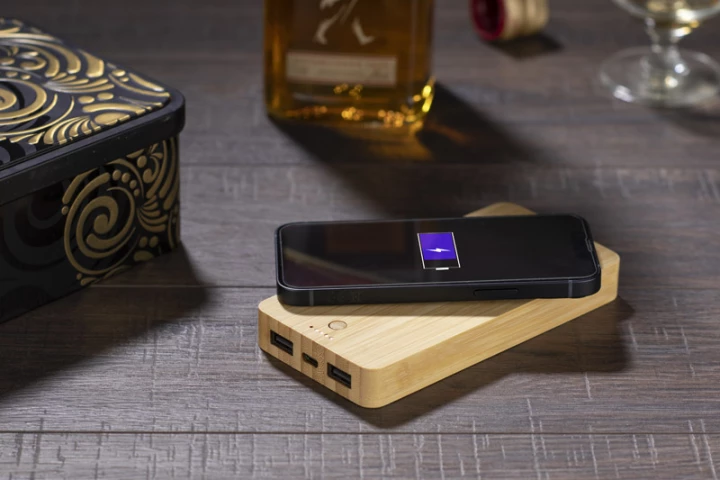 Power bank BORRA 10000 mAh 