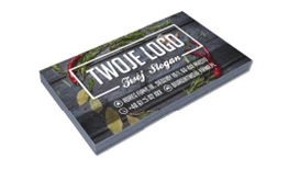 Wizytówki klasyczne