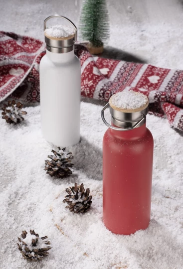 Butelka termiczna KAAN 500 ml 