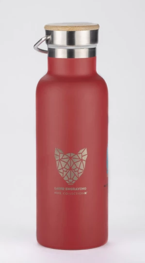 Butelka termiczna KAAN 500 ml 