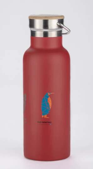 Butelka termiczna KAAN 500 ml 