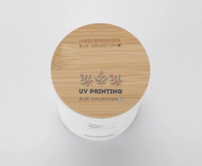 Świeca sojowa 220g - Library - VERA YOUNG 