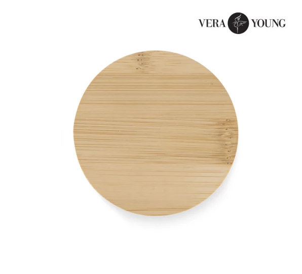 Świeca sojowa 220g - Norwegian Woods (Christmas tree) - VERA YOUNG 