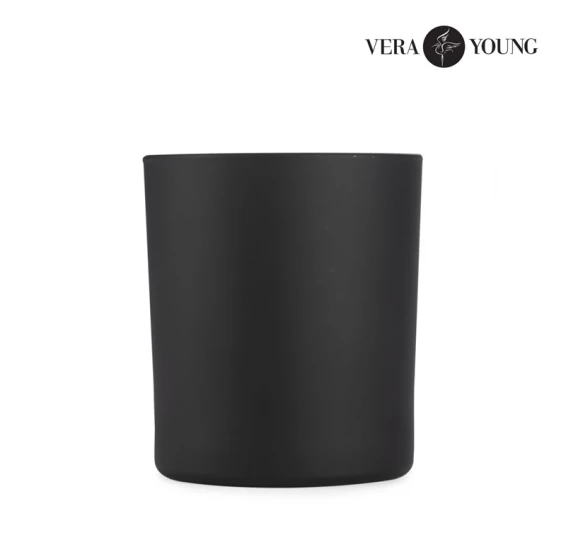 Świeca sojowa 220g - Norwegian Woods (Christmas tree) - VERA YOUNG 