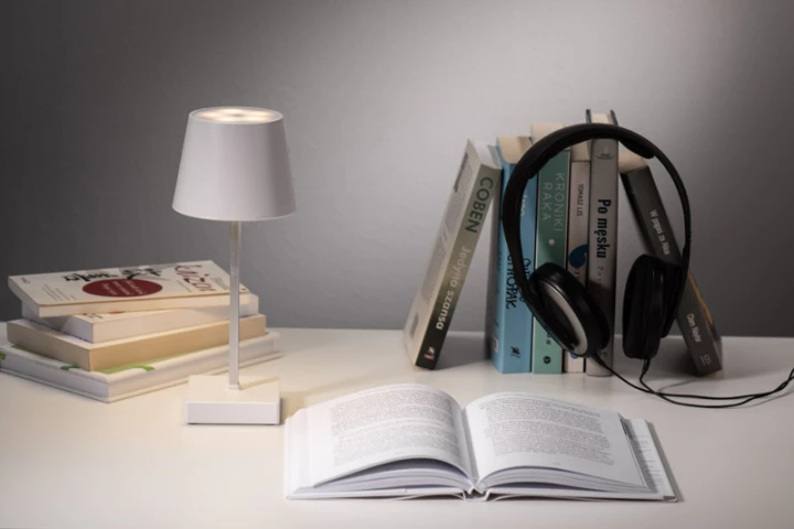 Lampka biurowa VIDIA 