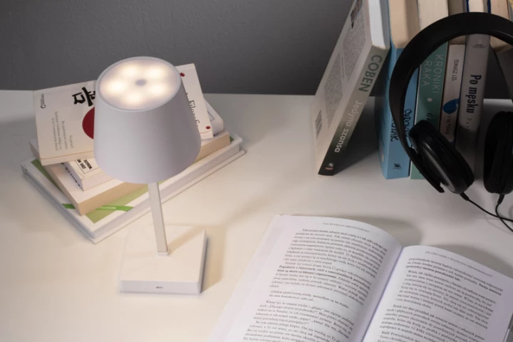 Lampka biurowa VIDIA 