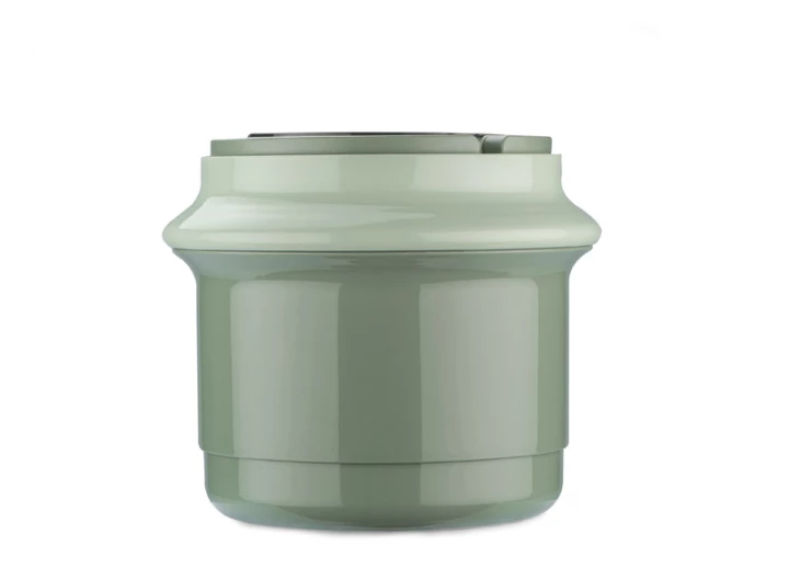 Pojemnik na lunch DOMMY 1150 ml + 350 ml 