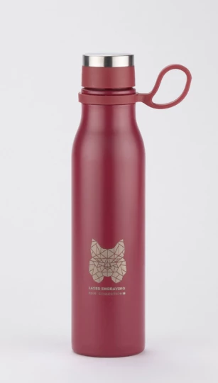 Butelka GRAVI 480 ml 