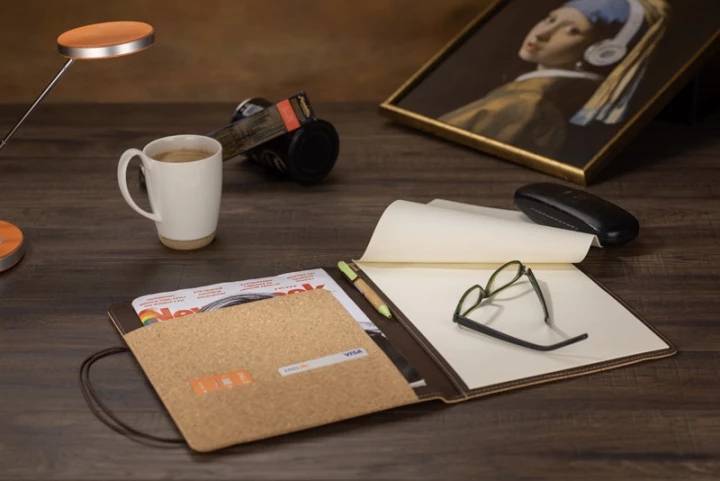 Teczka konferencyjna AGENDE A4 