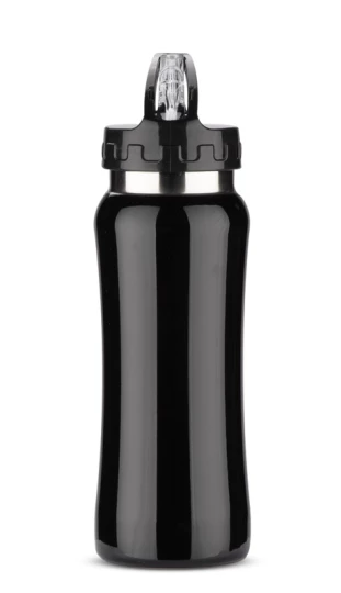 Bidon stalowy PATRO 600 ml 