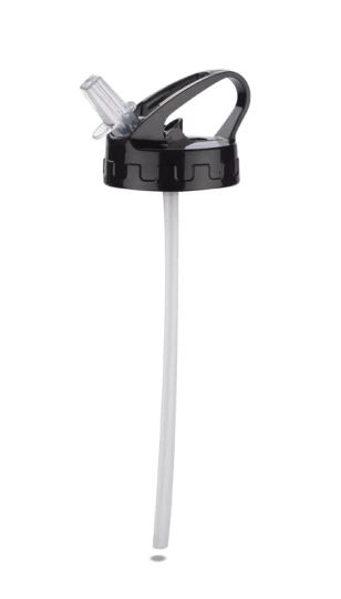 Bidon stalowy PATRO 600 ml 