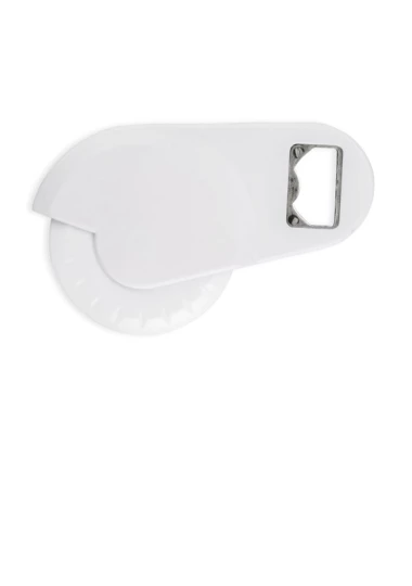 Nóż do pizzy z otwieraczem PEPPERONI 