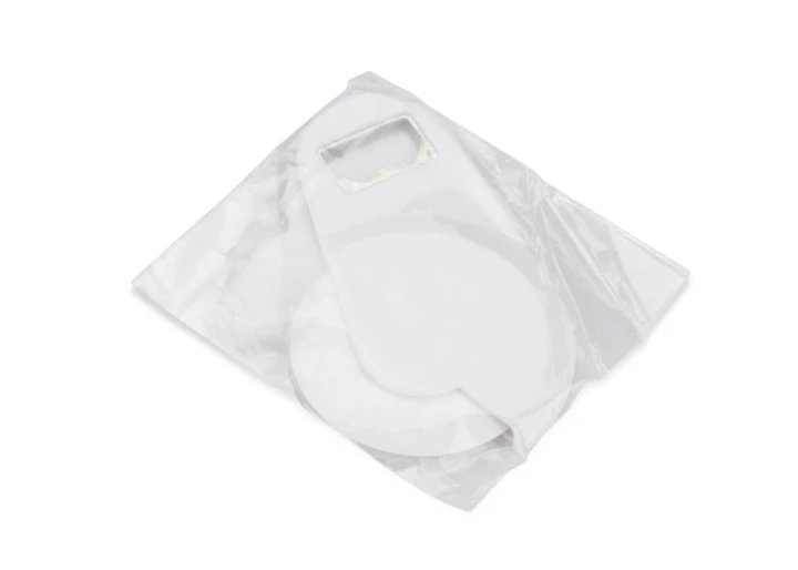 Nóż do pizzy z otwieraczem PEPPERONI 