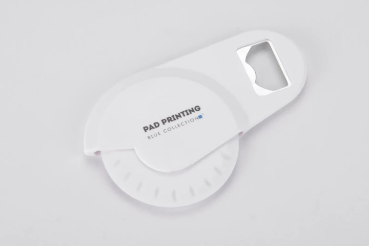 Nóż do pizzy z otwieraczem PEPPERONI 