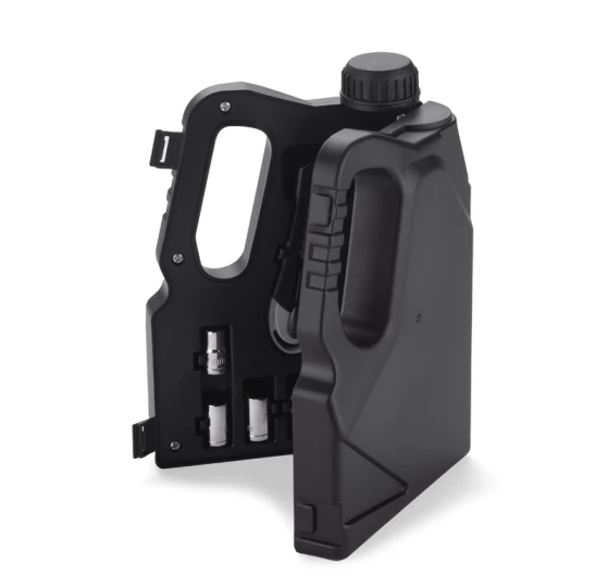 Zestaw narzędzi KANNIS 