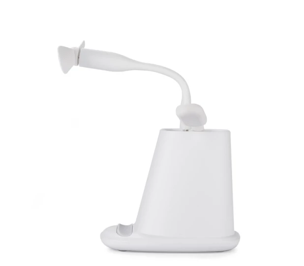 Przybornik z ładowarką indukcyjną (5W) BERGO II 