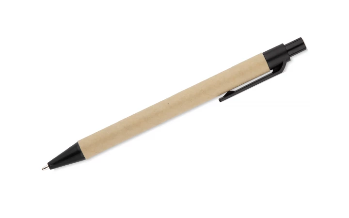 Zestaw karteczek z długopisem ZENTO 