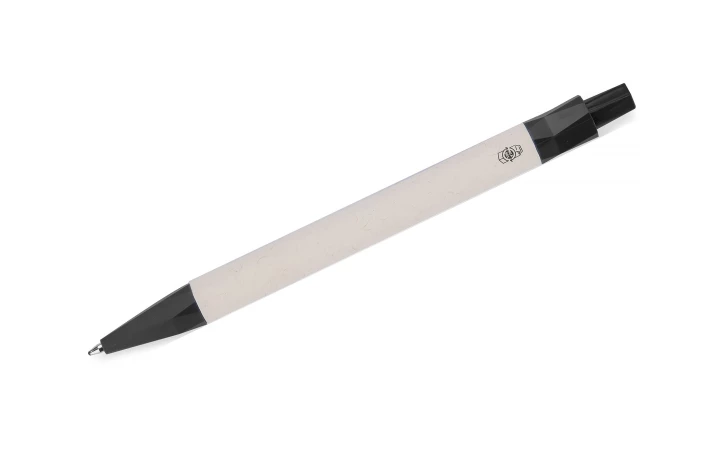 Notes z linjką i długopisem REGALI 