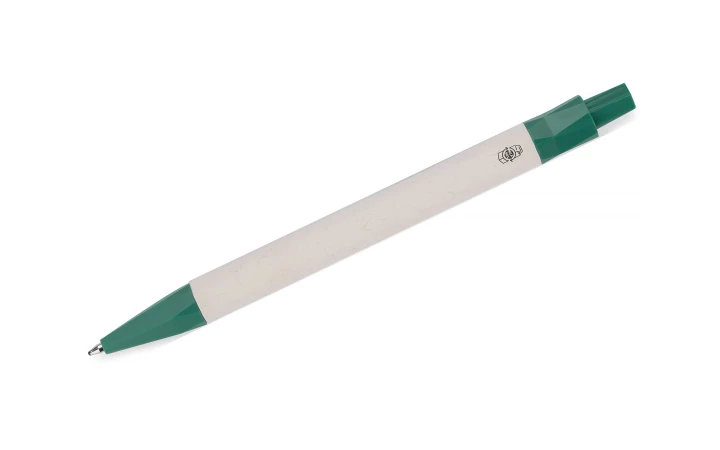 Notes z linjką i długopisem REGALI 