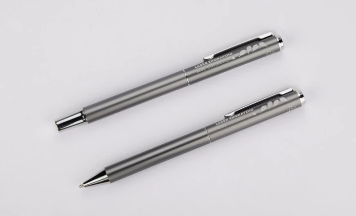 Zestaw piśmienniczy ILLINOIS 