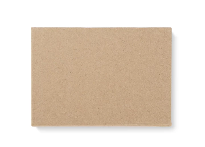 Pojemnik z karteczkami samoprzylepnymi MEFO 