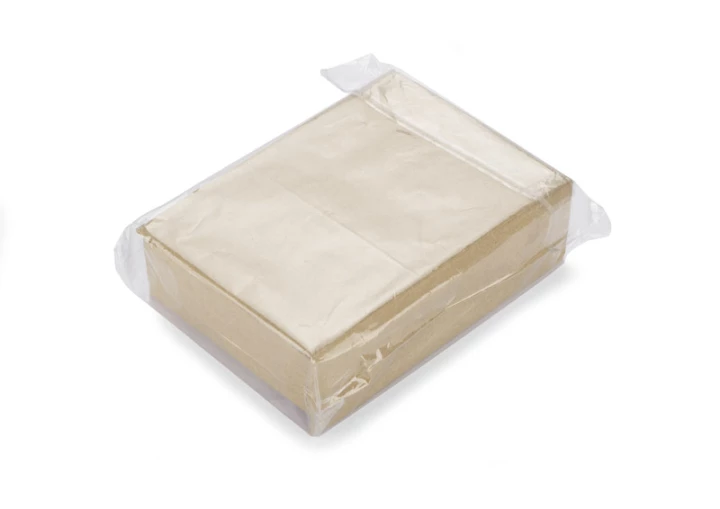 Pojemnik z karteczkami samoprzylepnymi MEFO 