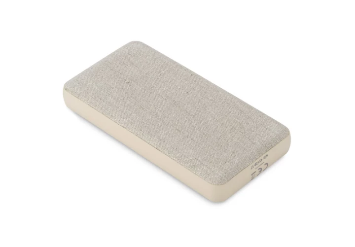 Power bank rPET REPPO 10000 mAh 