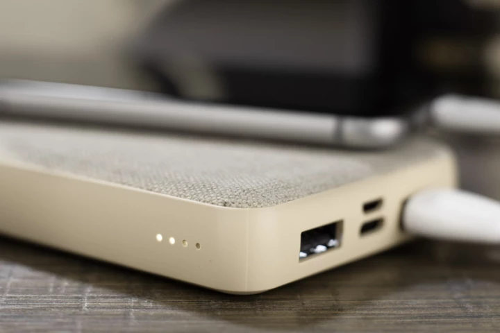 Power bank rPET REPPO 10000 mAh 