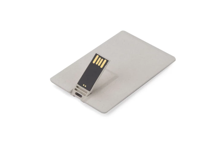 Pamięć USB KARTA ECO 64 GB 