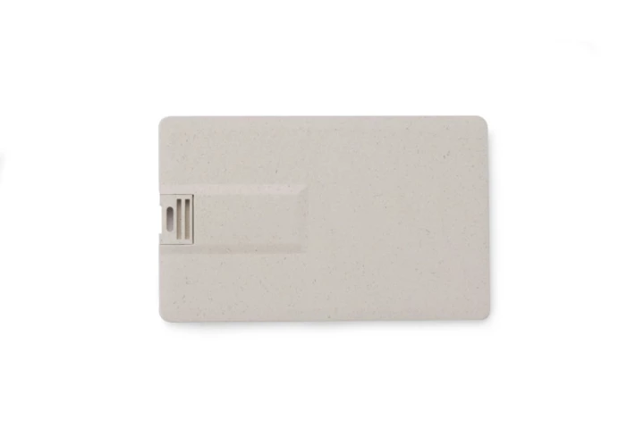 Pamięć USB KARTA ECO 64 GB 