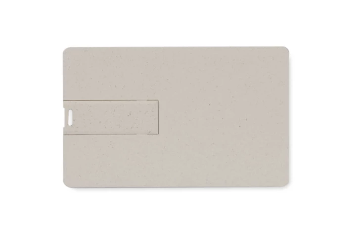 Pamięć USB KARTA ECO 64 GB 