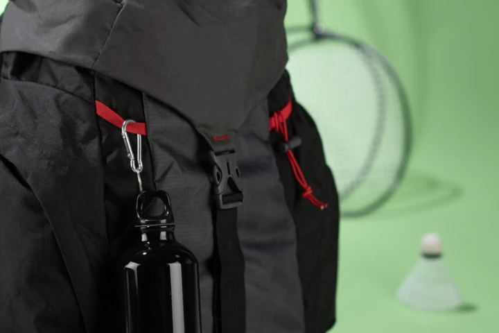 Butelka aluminiowa TREKO 500 ml 