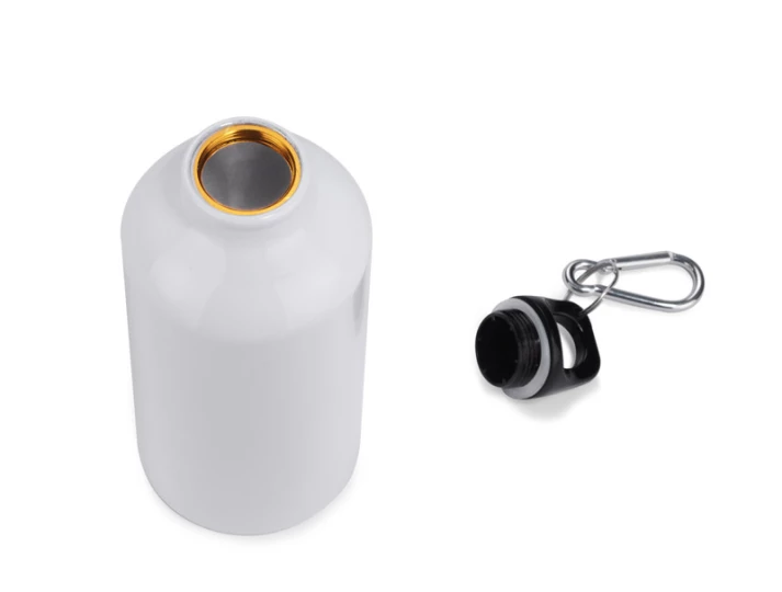 Butelka aluminiowa TREKO 500 ml 