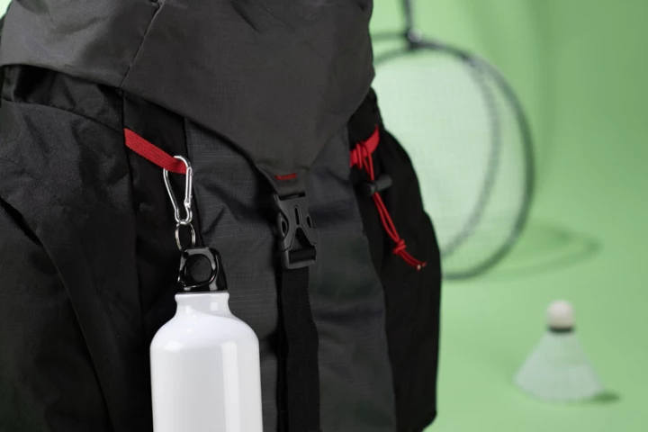 Butelka aluminiowa TREKO 500 ml 