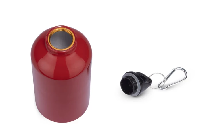 Butelka aluminiowa TREKO 500 ml 