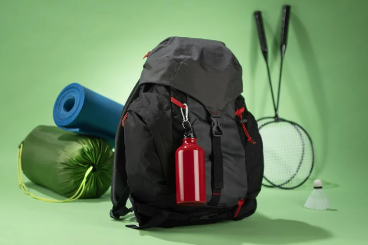 Butelka aluminiowa TREKO 500 ml 