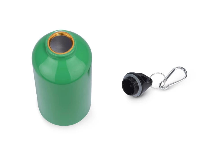 Butelka aluminiowa TREKO 500 ml 