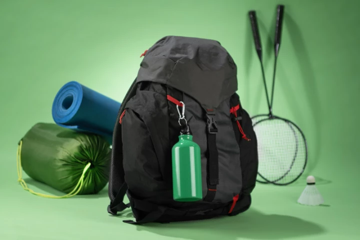 Butelka aluminiowa TREKO 500 ml 